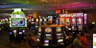 Онлайн казино Casino Bitstarz